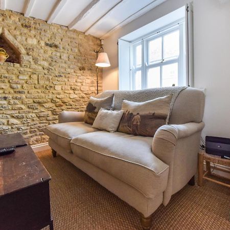 Browns Cottage Чиппинг-Нортон Экстерьер фото