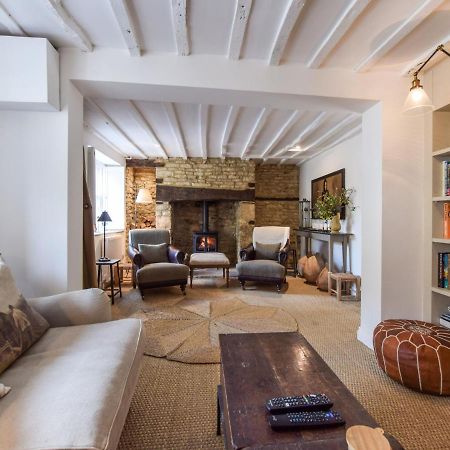 Browns Cottage Чиппинг-Нортон Экстерьер фото