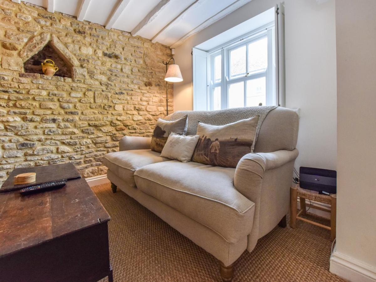 Browns Cottage Чиппинг-Нортон Экстерьер фото