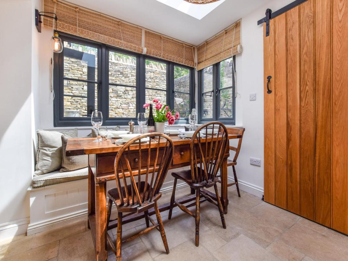 Browns Cottage Чиппинг-Нортон Экстерьер фото