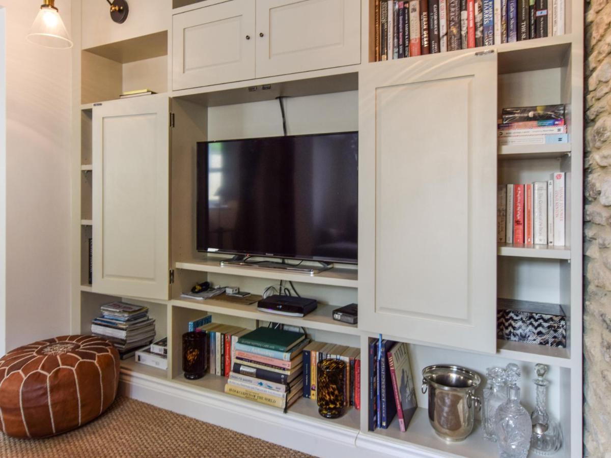 Browns Cottage Чиппинг-Нортон Экстерьер фото