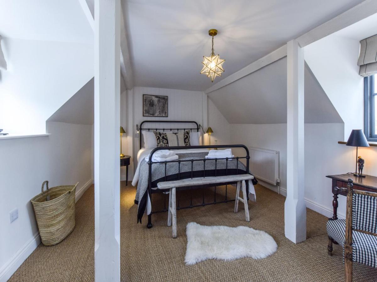 Browns Cottage Чиппинг-Нортон Экстерьер фото