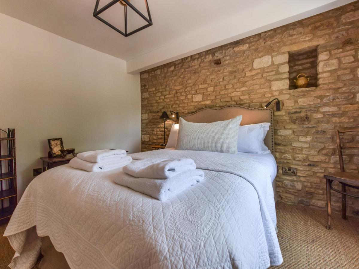 Browns Cottage Чиппинг-Нортон Экстерьер фото