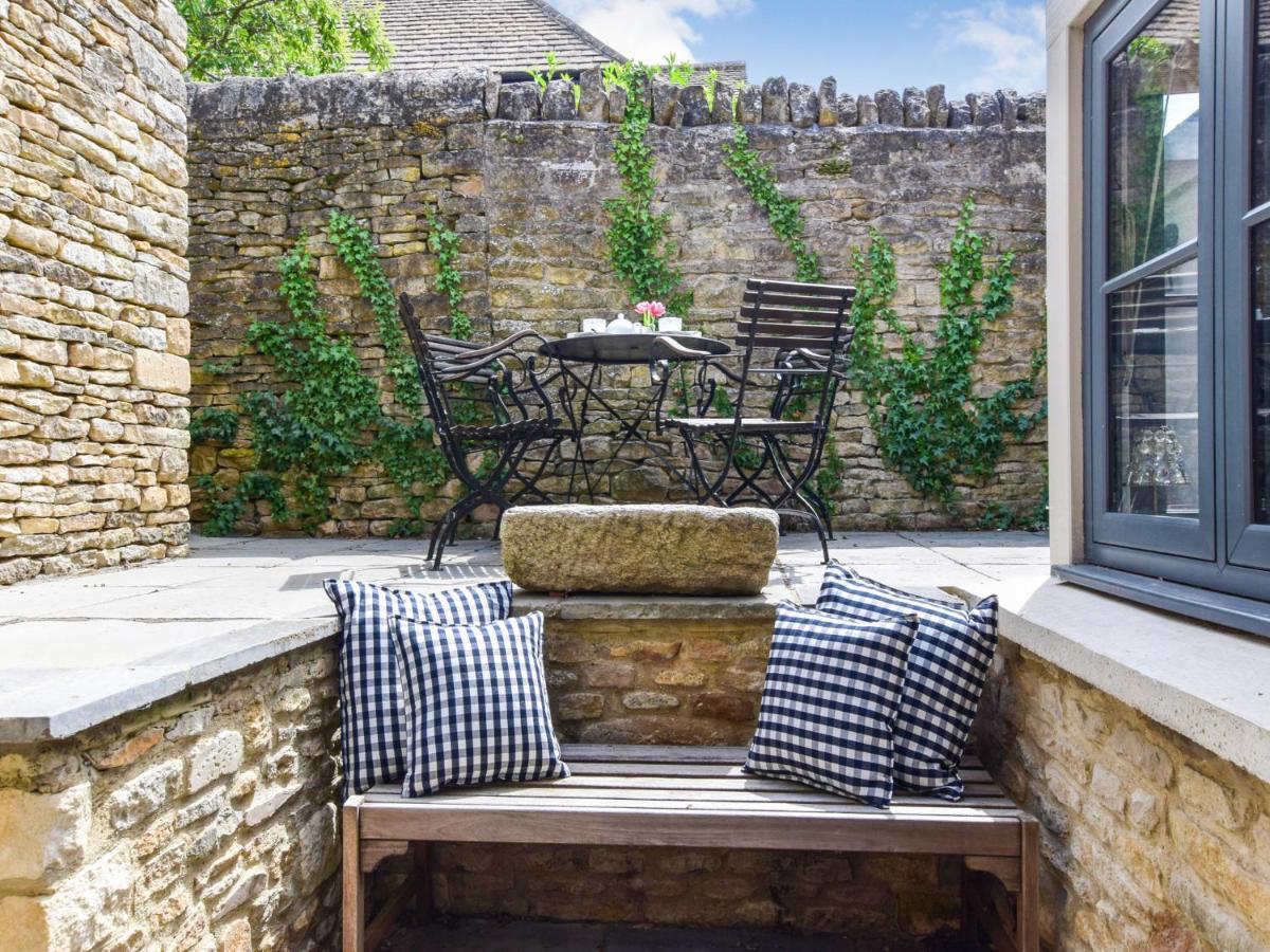 Browns Cottage Чиппинг-Нортон Экстерьер фото