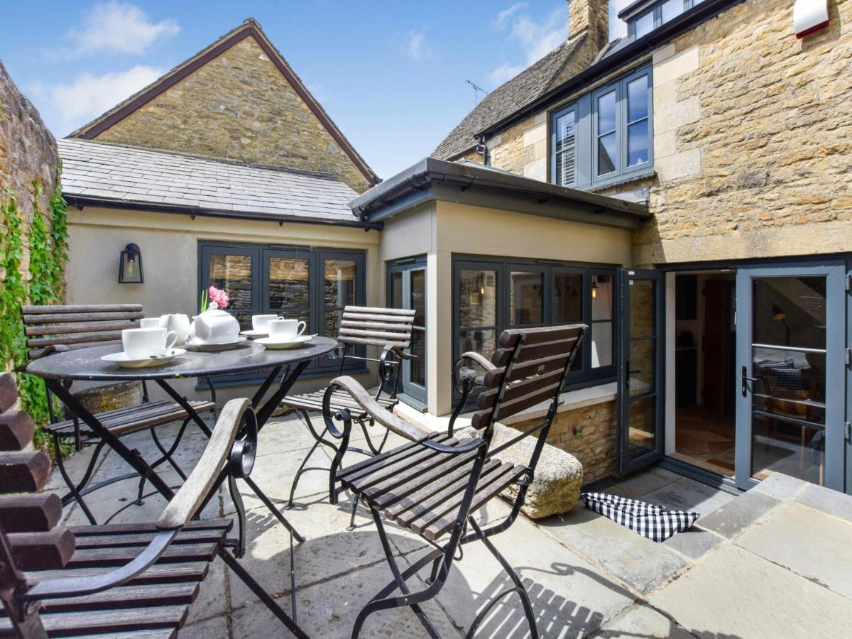 Browns Cottage Чиппинг-Нортон Экстерьер фото