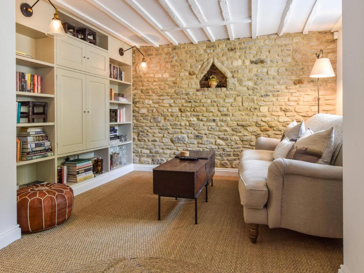 Browns Cottage Чиппинг-Нортон Экстерьер фото