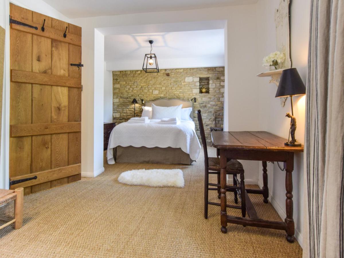 Browns Cottage Чиппинг-Нортон Экстерьер фото