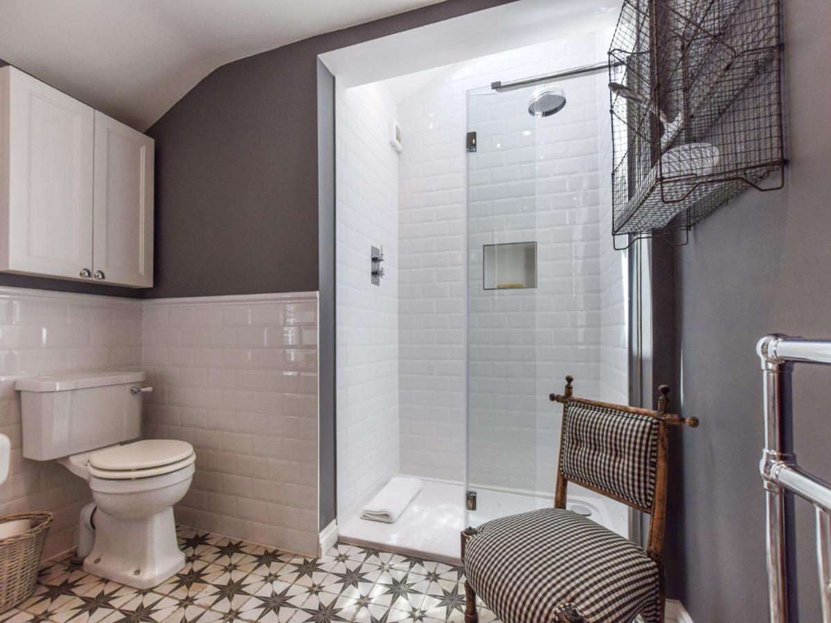 Browns Cottage Чиппинг-Нортон Экстерьер фото