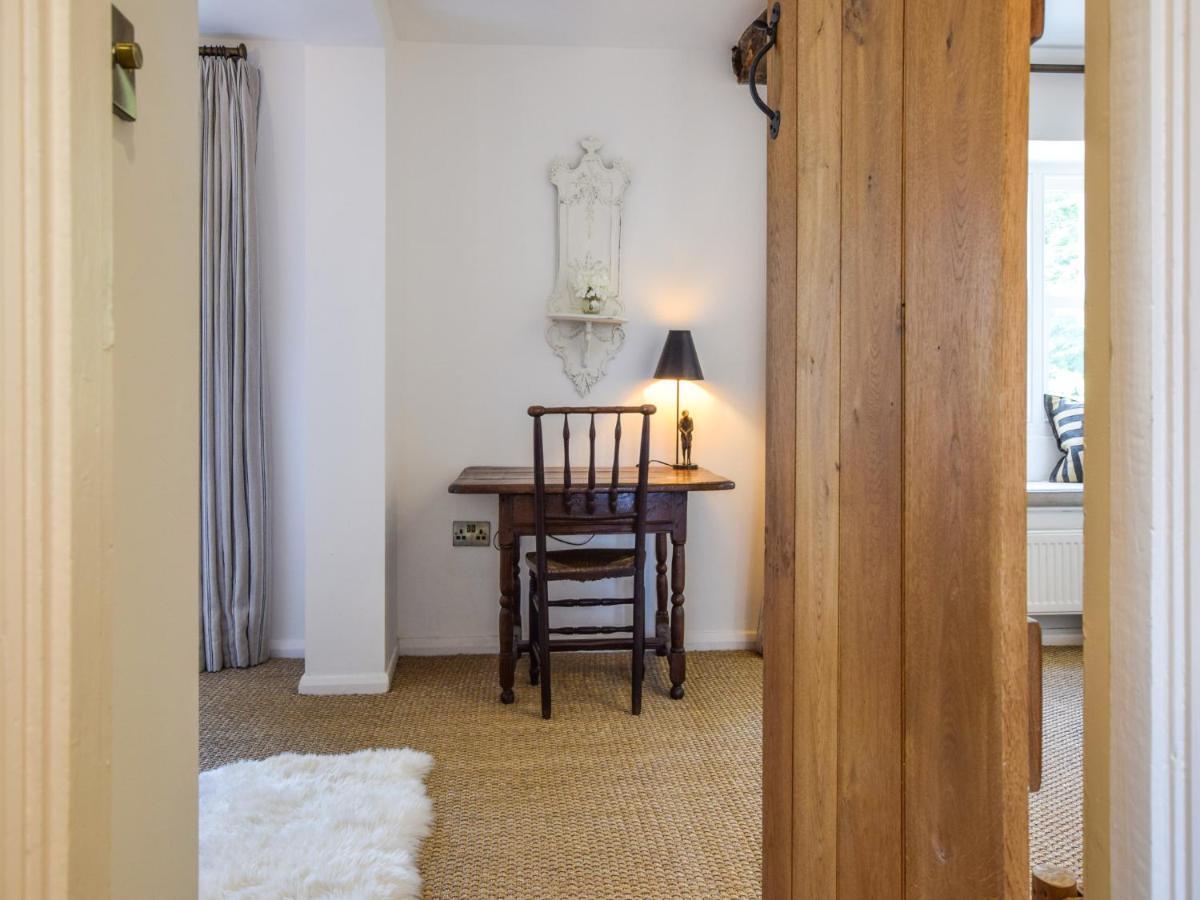 Browns Cottage Чиппинг-Нортон Экстерьер фото